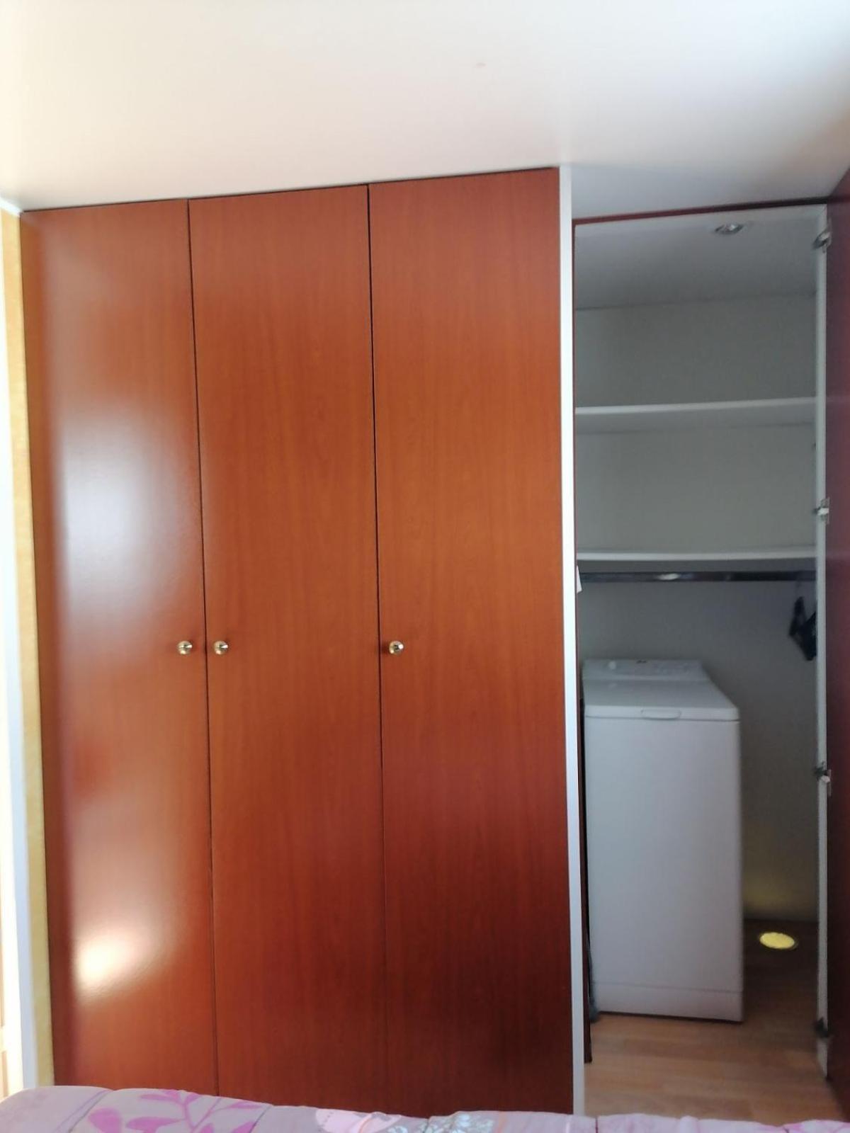 Mobil-Home Dans Camping Municipal Kermaria-Sulard Esterno foto